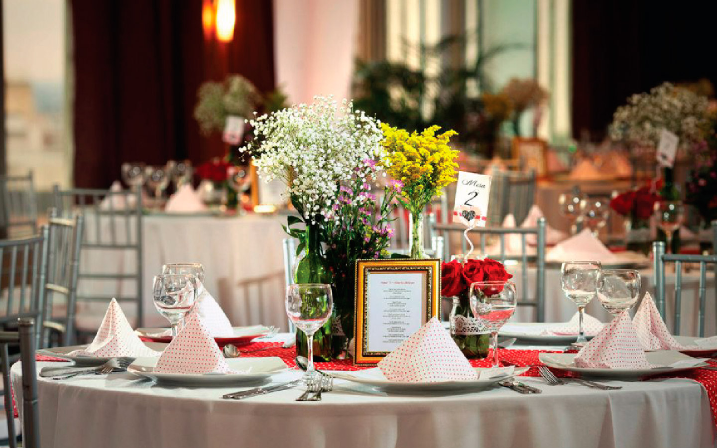 Deco-Rents Quienes Somos