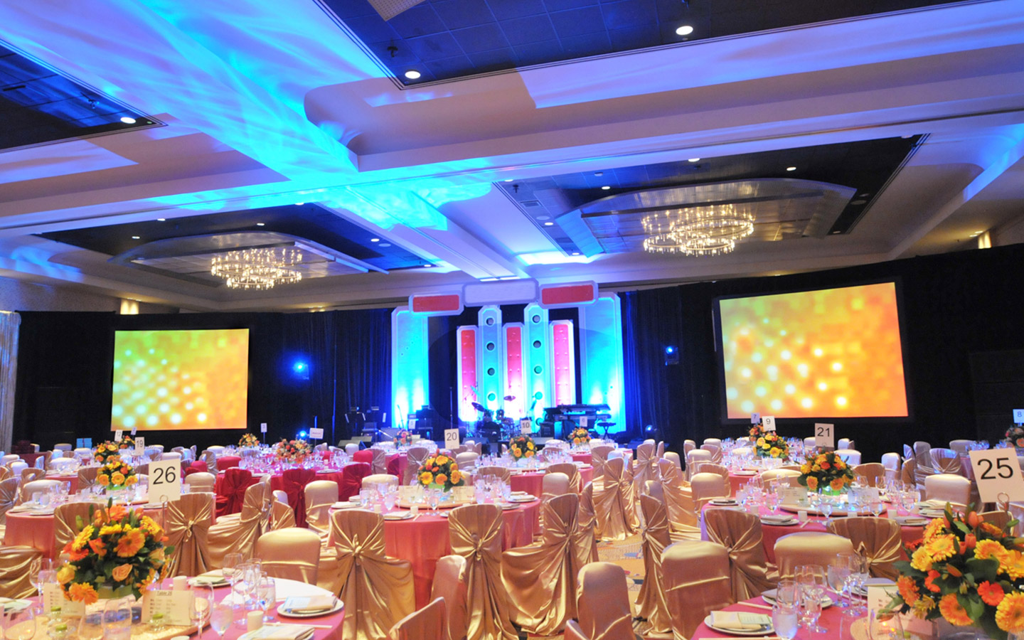 Deco-Rents Quienes Somos