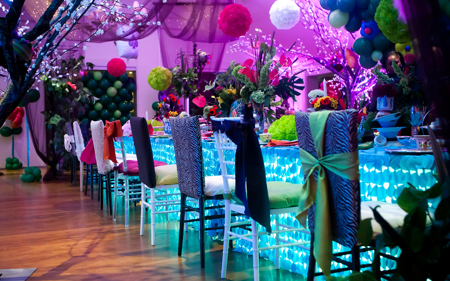 Deco-Rents Quienes Somos